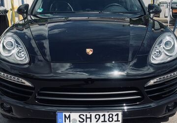 Porsche Cayenne 164.900 km 22.400 &euro; München 80689