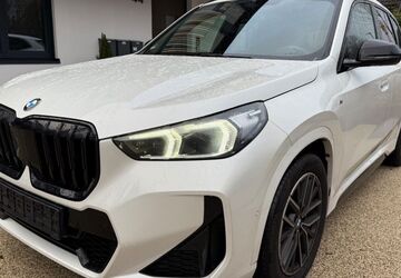 BMW X1 61.000 km 36.990 &euro; Grünwald 82031