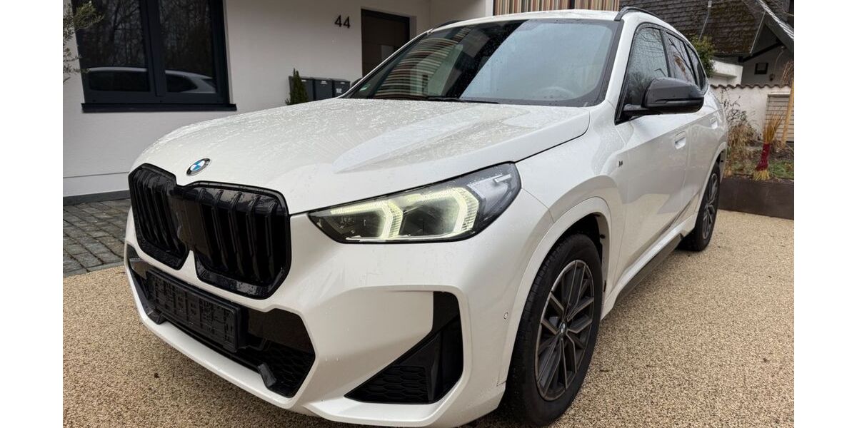 BMW X1 61.000 km 36.990 &euro; Grünwald 82031