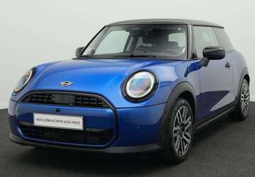 Mini Cooper C 7.749 km 28.397 &euro; München 80788