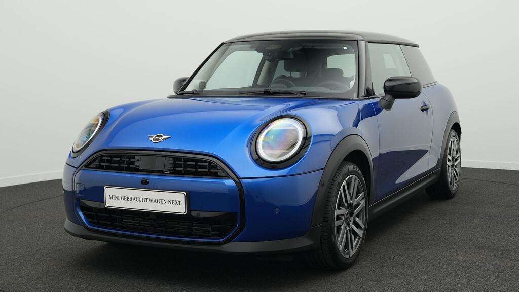 Mini Cooper C 7.749 km 28.397 &euro; München 80788