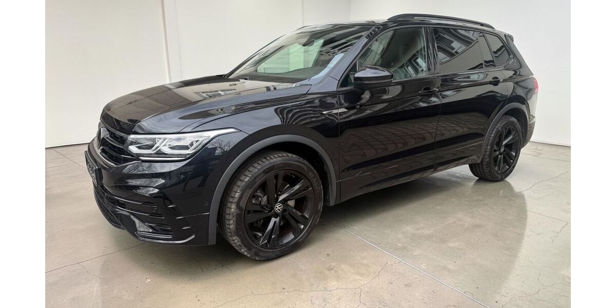 VW Tiguan Allspace 95.111 km 31.999 &euro; München 80636