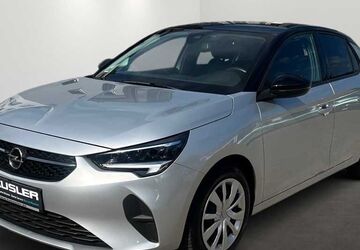 Opel Corsa 47.588 km 15.470 &euro; München 81547