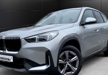BMW X1 68.900 km 34.480 &euro; Fürstenfeldbruck 82256