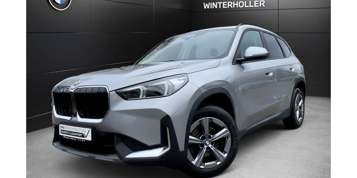 BMW X1 68.900 km 34.480 &euro; Fürstenfeldbruck 82256