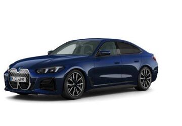 BMW i4 25.503 km 50.900 &euro; München 81827