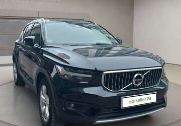 Volvo XC40 108.600 km 23.999 &euro; München 80935