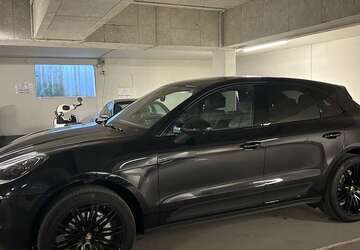 Porsche Macan 79.856 km 59.950 &euro; München 81669