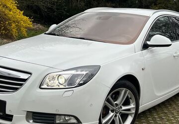 Opel Insignia 216.000 km 4.990 &euro; München 81243
