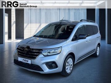 Gebrauchte Renault Kangoo