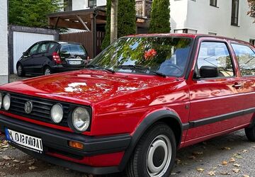 VW Golf 84.378 km 6.800 &euro; München 80803