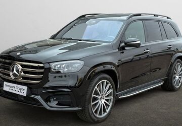 Mercedes-Benz GLS 580 34.000 km 131.990 &euro; Feldkirchen 85622