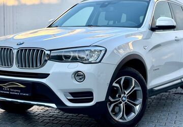 BMW X3 230.000 km 13.390 &euro; München 81243