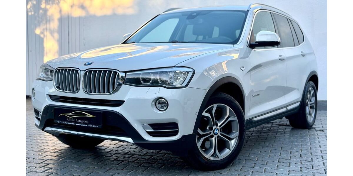 BMW X3 230.000 km 13.390 &euro; München 81243