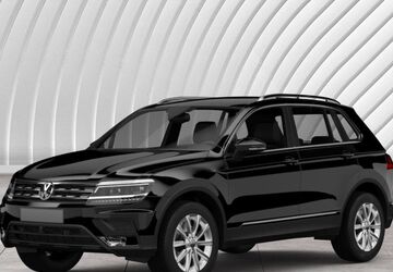 VW Tiguan 122.728 km 23.690 &euro; Unterschleißheim 85716