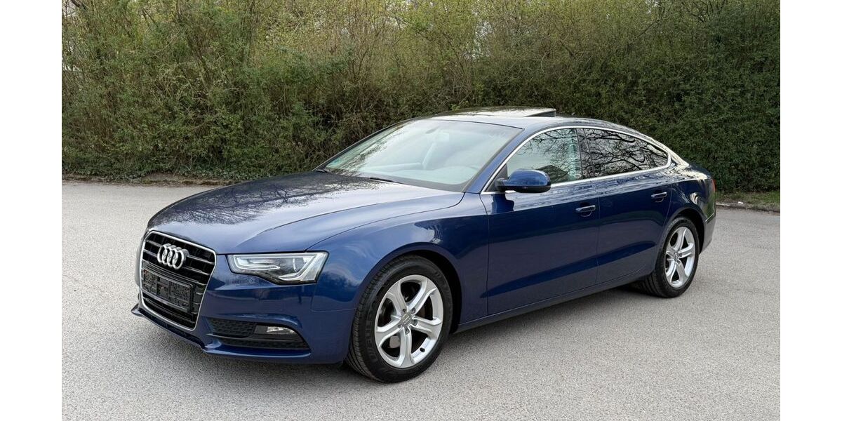 Audi A5 102.000 km 19.490 &euro; München 81375