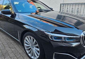 BMW 730 328.711 km 31.900 &euro; Straßlach-Dingharting 82064