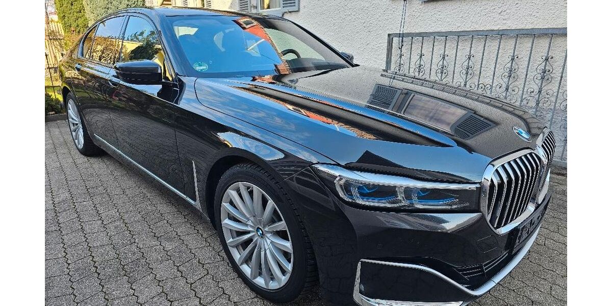 BMW 730 328.711 km 31.900 &euro; Straßlach-Dingharting 82064