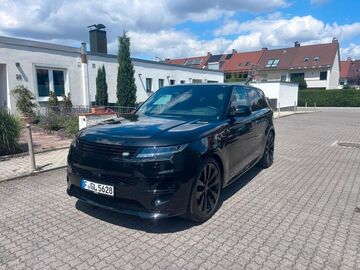 Gebrauchte Land Rover Range Rover Sport
