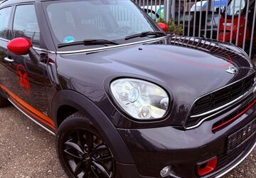 Mini Countryman S (Cooper) 155.000 km 8.900 &euro; Markt Schwaben 85570