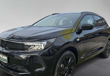 Opel Grandland (X) 12.000 km 22.490 &euro; Neubiberg 85579