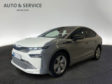 Gebrauchte Skoda Enyaq