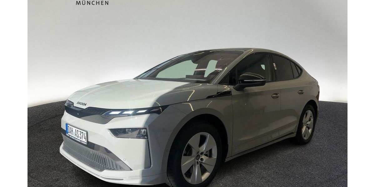 Skoda Enyaq 6.500 km 51.990 &euro; München 80935