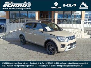 Suzuki IGNIS COMFORT+ HYBRID 11.982 km 16.960 &euro; Höhenkirchen-Siegertsbrun 85635
