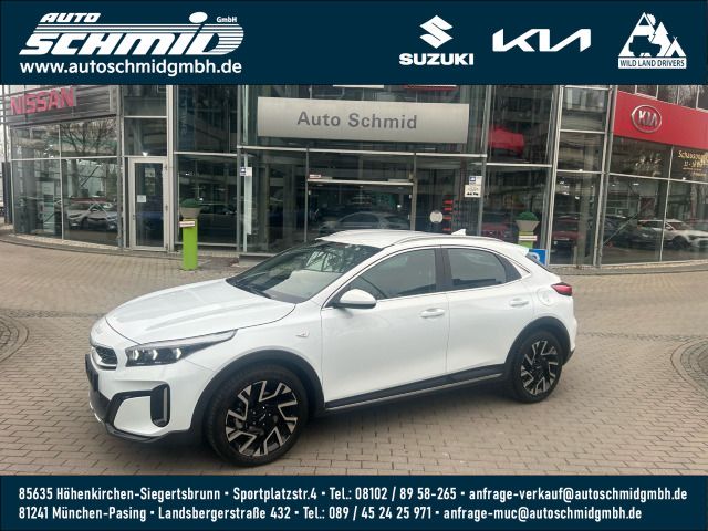Kia XCeed 11.215 km 23.990 &euro; München 81241