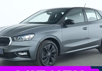 Skoda Fabia 5.071 km 23.135 &euro; Garching bei München 85748