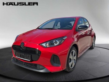 Gebrauchte Mazda 2