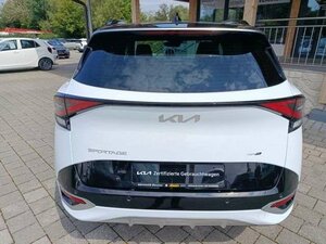 Kia SPORTAGE 1.6T PHEV GT LINE SD|GD|DRIVE|SOUND 5.000 km 41.490 &euro; Höhenkirchen-Siegertsbrun 85635