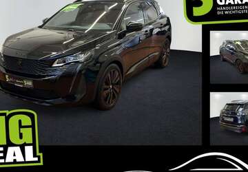 Peugeot 3008 72.392 km 26.990 &euro; Wolfratshausen / Ob. 82515