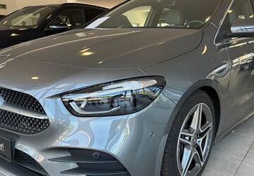Mercedes-Benz B 250 13.100 km 39.900 &euro; München 81379