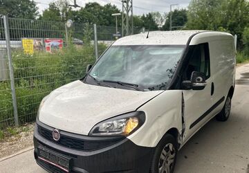 Fiat Doblo 142.400 km 5.999 &euro; München 81929