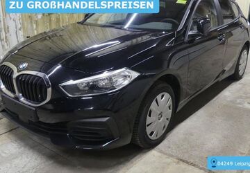 BMW 116 114.441 km 15.290 &euro; Starnberg 82319