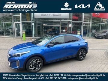 Gebrauchte Kia XCeed