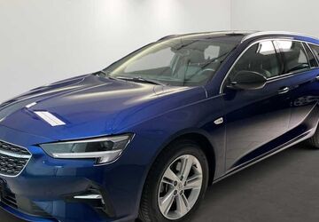 Opel Insignia 41.200 km 24.890 &euro; München 80339