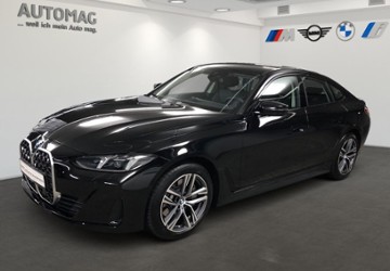 BMW 430 Gran Coupé 20.784 km 42.990 &euro; München 80687