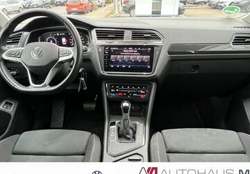 VW Tiguan 19.400 km 28.840 &euro; Puchheim 82178