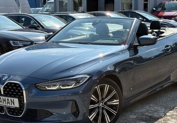 BMW 420 137.980 km 31.600 &euro; München 81243