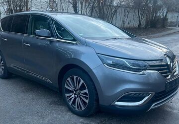 Renault Espace 106.500 km 14.700 &euro; München 80992