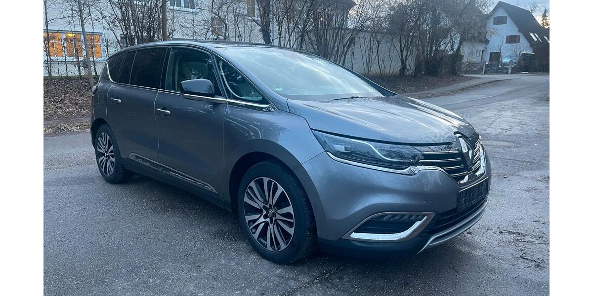 Renault Espace 106.500 km 14.700 &euro; München 80992