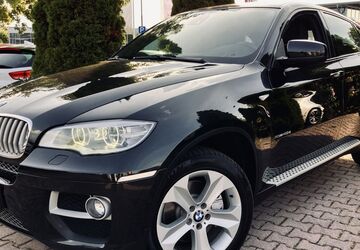 BMW X6 145.278 km 23.680 &euro; Dachau ( bei München ) 85221
