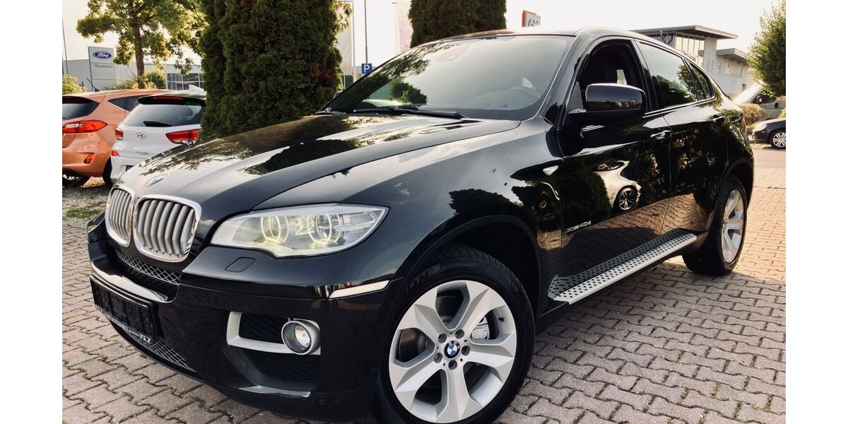 BMW X6 145.278 km 23.680 &euro; Dachau ( bei München ) 85221