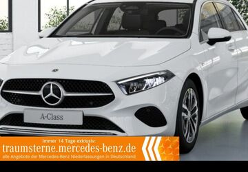 Mercedes-Benz A 250 4.353 km 29.990 &euro; München 80636