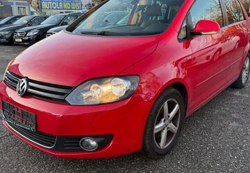 VW Golf Plus 206.000 km 3.390 &euro; München 81541