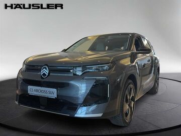 Gebrauchte Citroën C5 Aircross