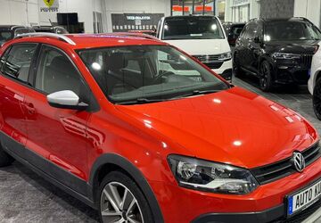 VW Polo 168.650 km 6.590 &euro; München 81829