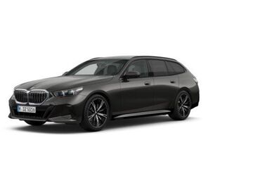 BMW 520 25.658 km 49.900 &euro; München 81827